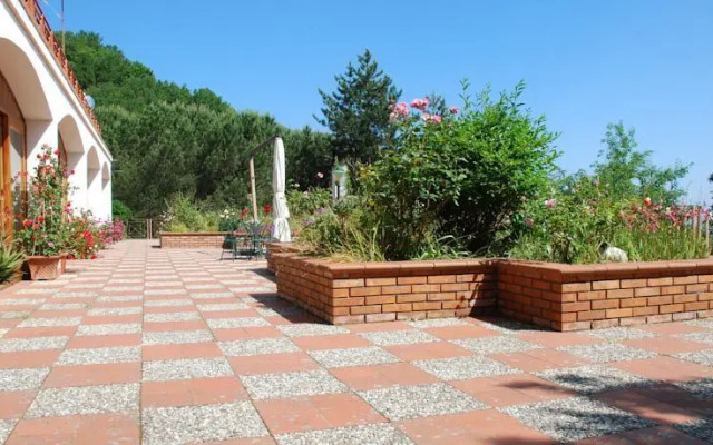 Acquachiara Agriturismo e B&B