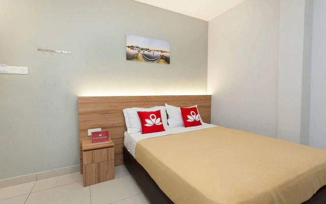 ZEN Rooms Batu Caves