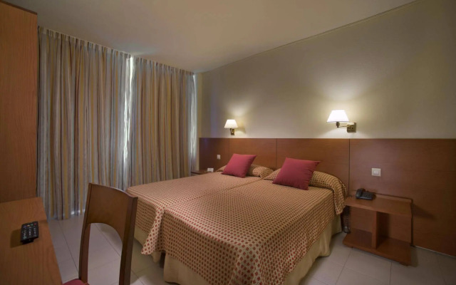 Hotel Spa Mediterraneo Park