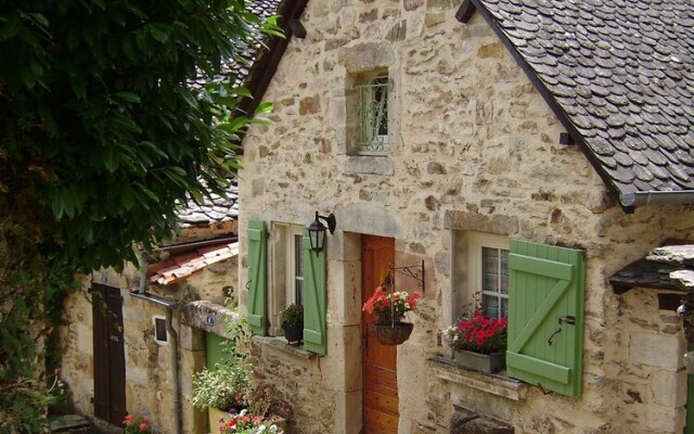 Gîte de la Pique - Najac