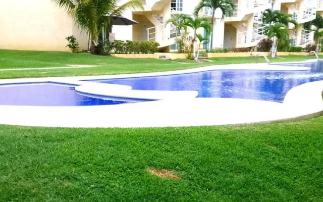 Apartamento Mar Diamante