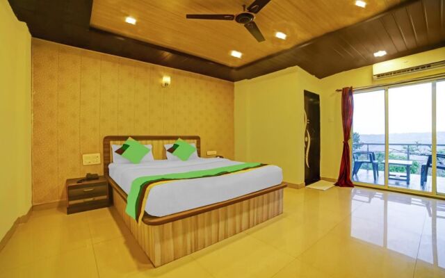 Treebo Balaji Excellency with Pool & Spa