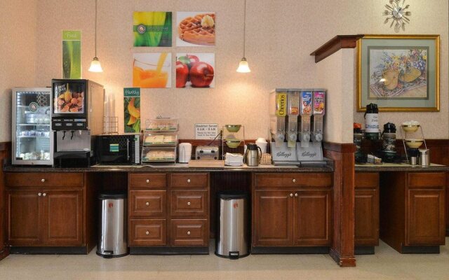 Quality Inn Trinidad