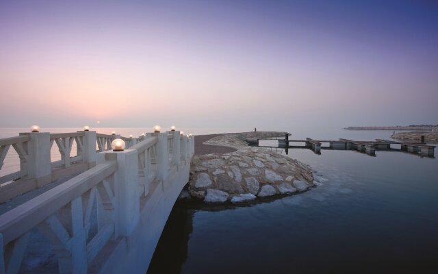 Movenpick Beach Resort Al Khobar