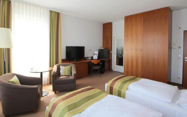 Hansa Apart-Hotel Regensburg