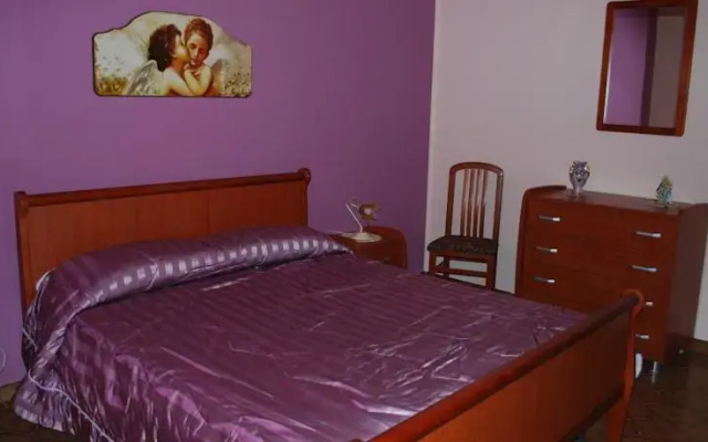 Etna Villa Del Sole