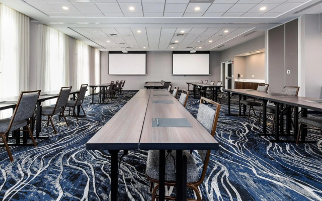 Courtyard by Marriott Pensacola I-10 West