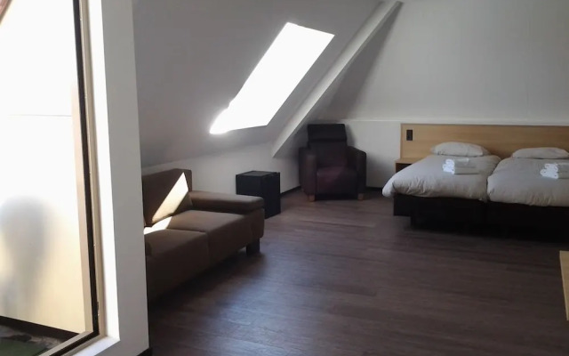 Hotel 't Zwaantje