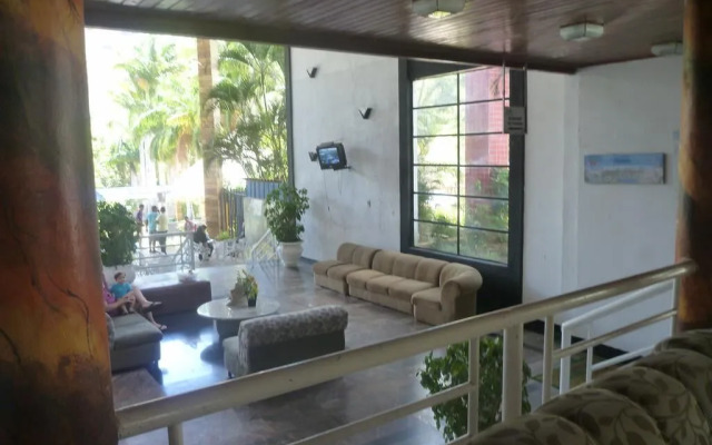 Ytacaranha Hotel de Serra