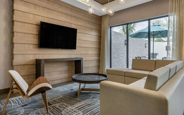 Comfort Suites Stuart - Hutchinson Island