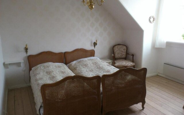 Villa Vendel B&B