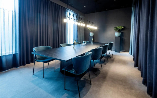 Clarion Hotel Copenhagen Airport