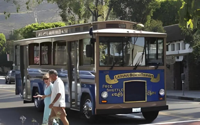 Best Western Plus Laguna Brisa