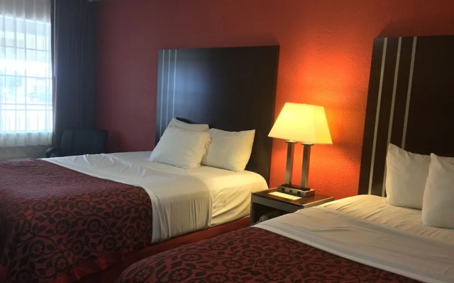 Executive Inn & Suites