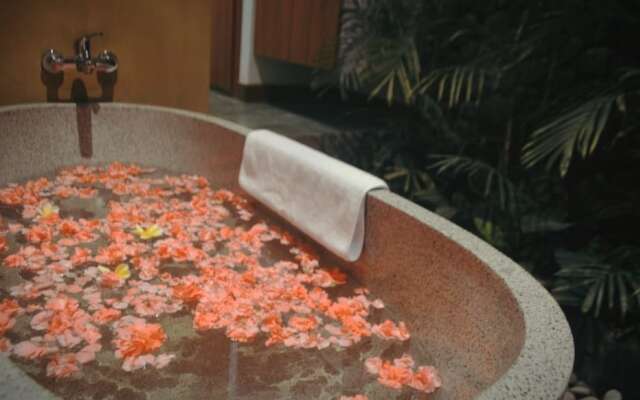 Gopala Villa Ubud