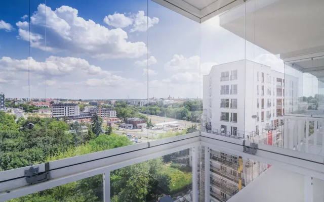 EASY RENT Apartments- Kompozytorów 7.51