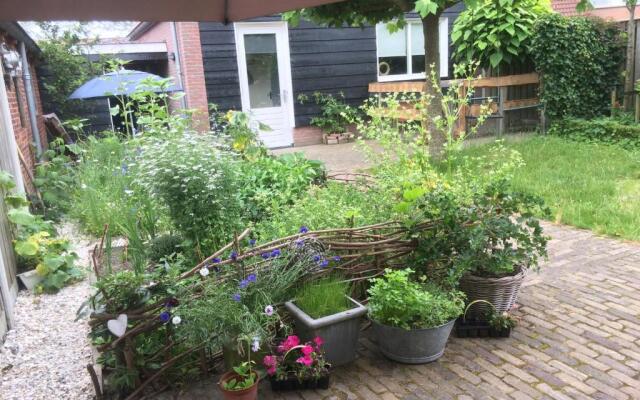 Bed & breakfast Yerseke