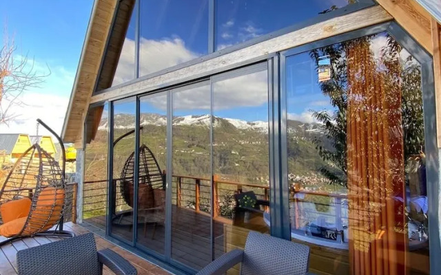 Şeni Bungalov