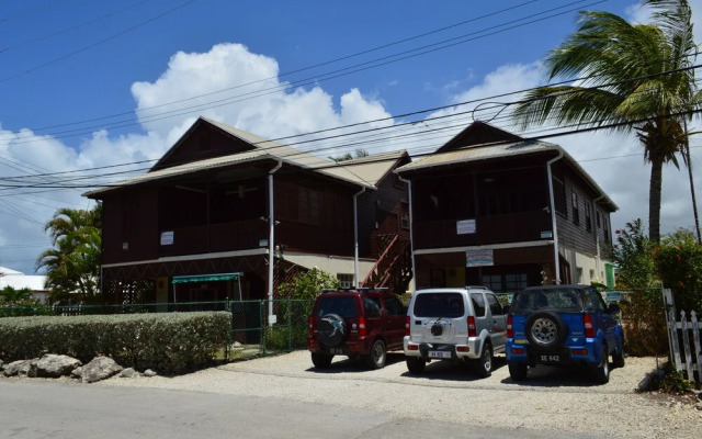Blue Ocean Villa