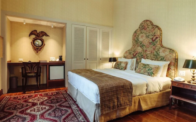 Hotel Reggia Catarina