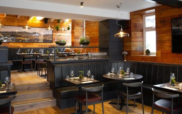 The Black Bull Inn