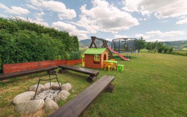 Penzion Mlynárov Dvor