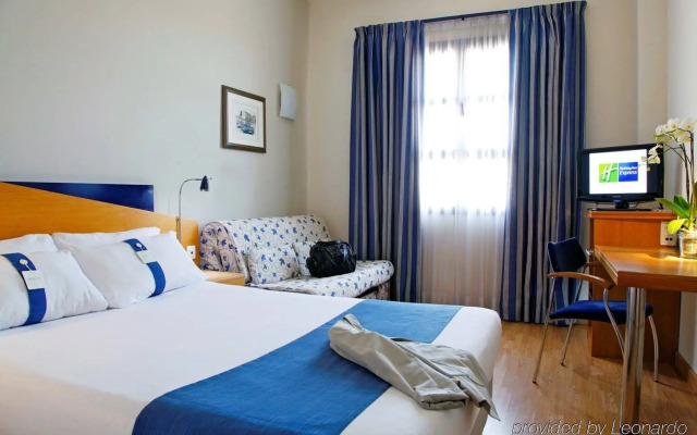 Holiday Inn Express Valencia Ciudad de las Ciencias by IHG