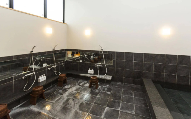 EN Takeda Castle Town Hotel