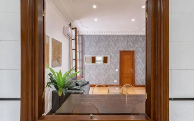 LOFTS Puerta del SOL