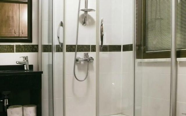 Sultanahmet Suites
