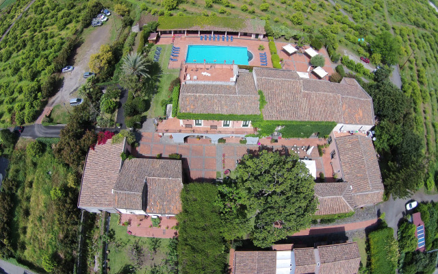 Hotel Etna
