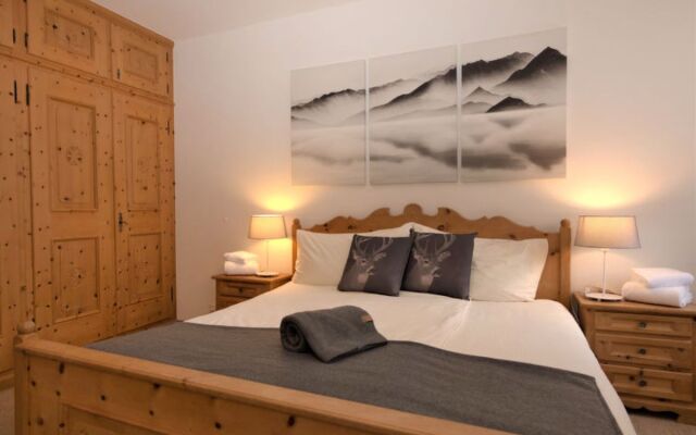 Chesa Corvatsch 23559