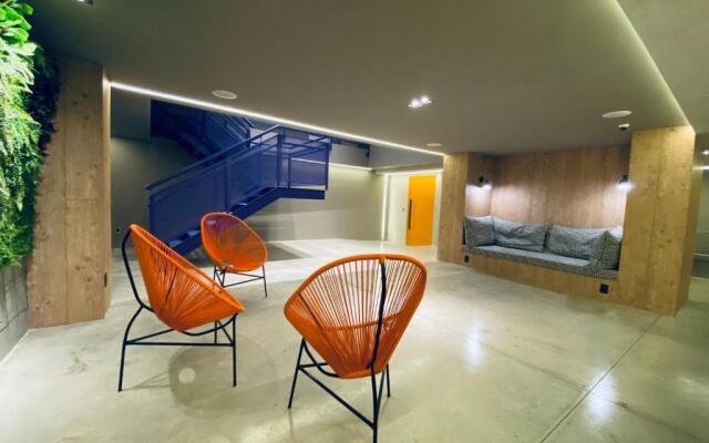 Sun Smart Recife Hotel by Vivapp