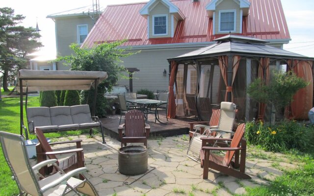 Résidence L'Entre-Deux