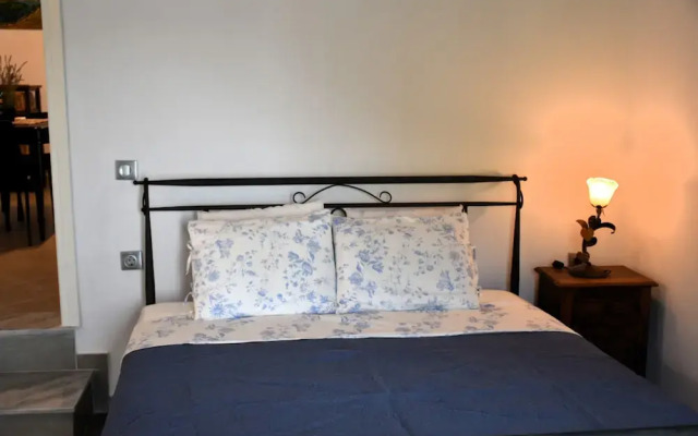 Porto Castello Villas Trade Winds