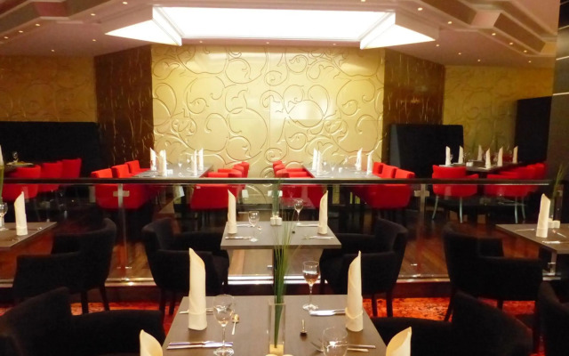 Sieben Welten Hotel & Spa Resort
