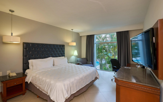 Holiday Inn Tuxtla Gutierrez by IHG