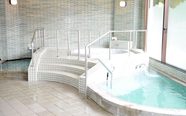 Tateyama Kokusai Hotel