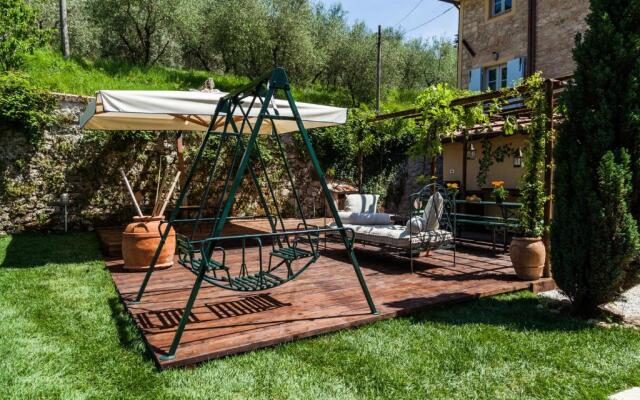 Smart Appart Tuscany