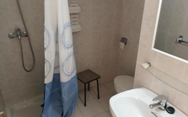 Apartment With Community Pool for 4 People
