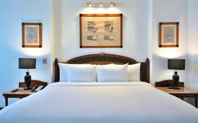 Meliá Caracas