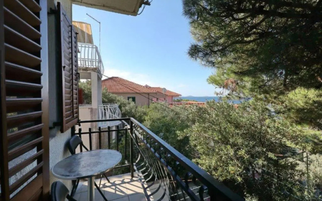 Murter Pod Raduč apartman