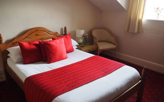 Swn Y Mor Hotel