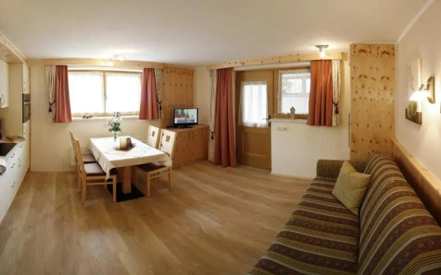 Apart-Pension Alpensonne