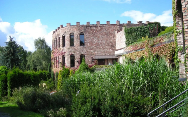 Hotel Land Gut Höhne