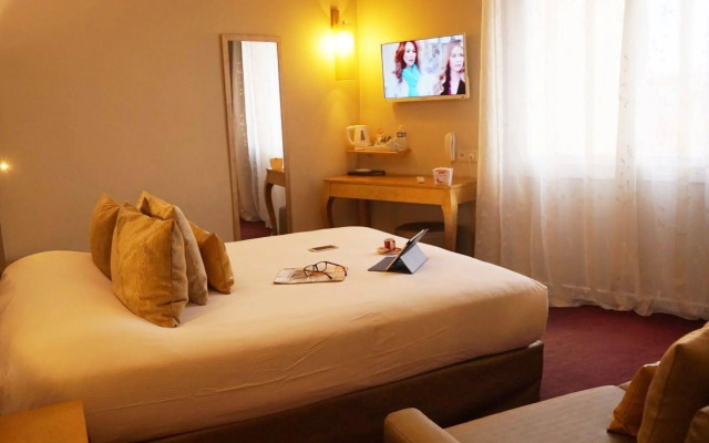 NYX Hotel