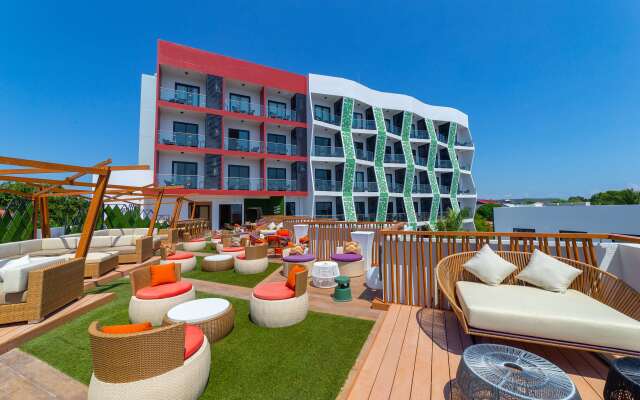 Best Western Plus The Ivywall Resort-Panglao