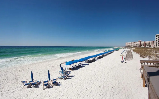 Gulf Shore Condo #516