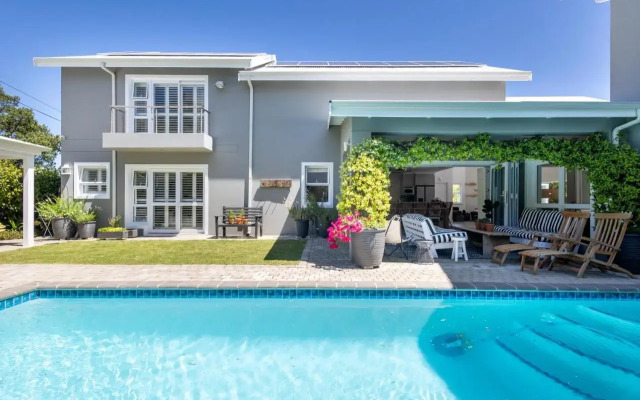 Stableford Beach House Plett