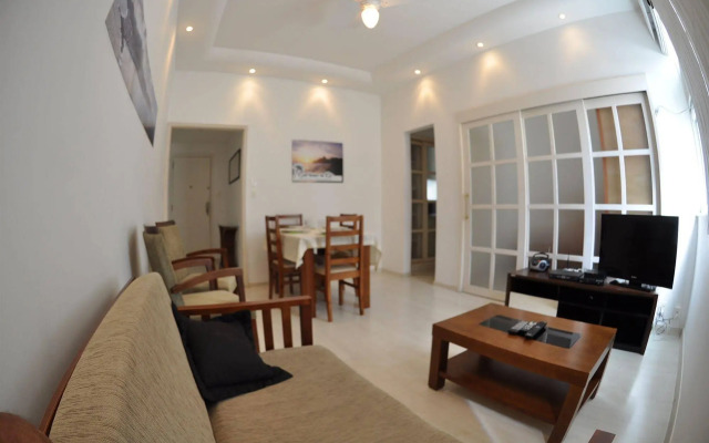 Apartamento Moreira da Silva